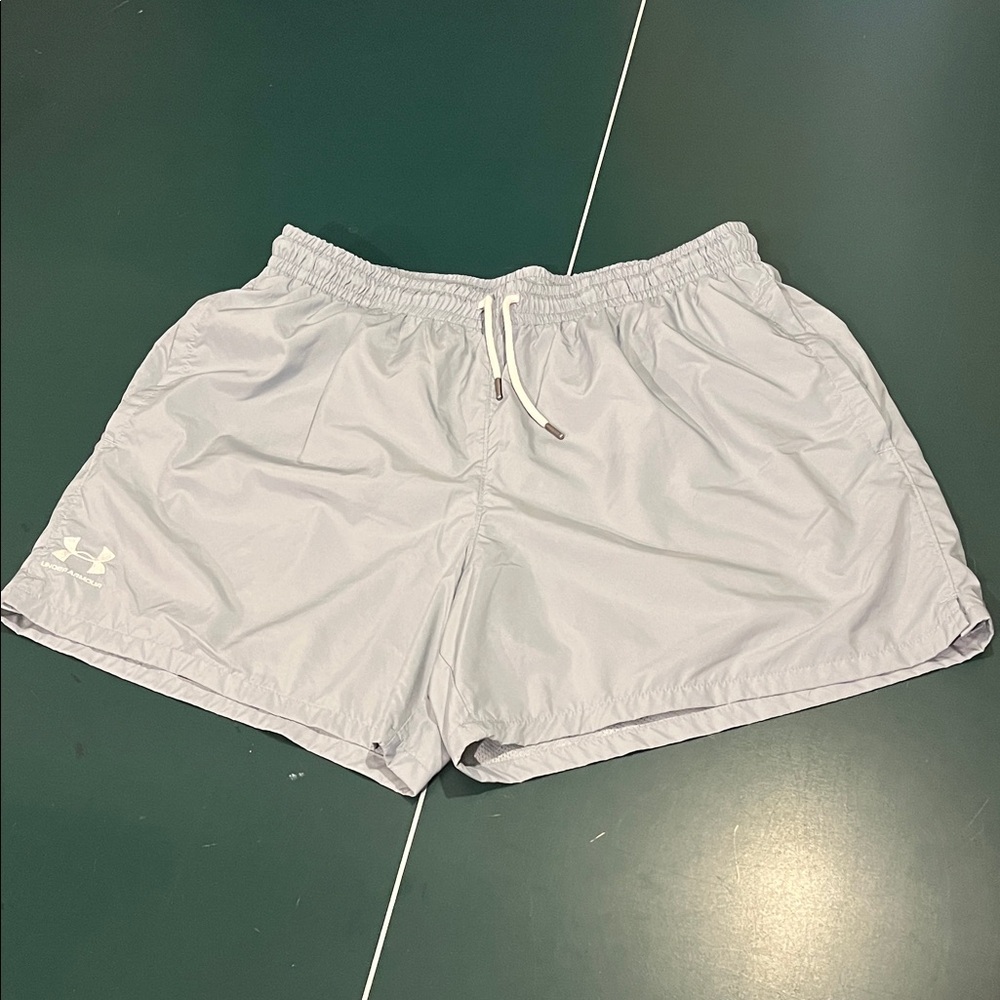 Under Armour Nylon Shorts